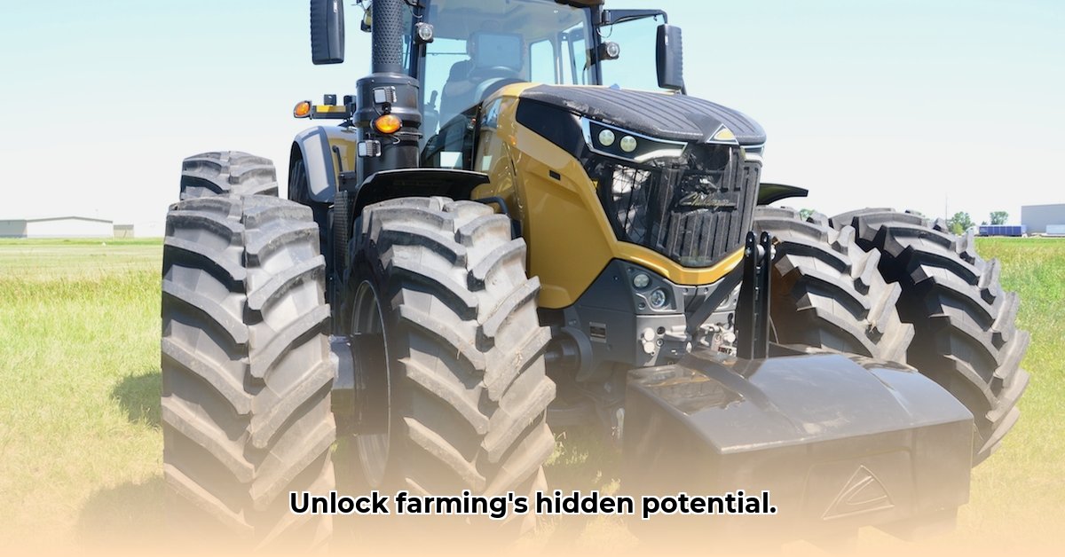 agco-tractor